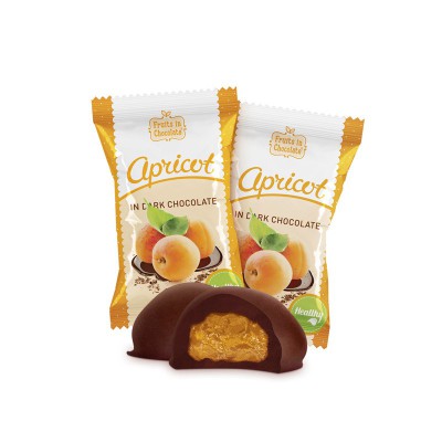 Apricot Chocolate