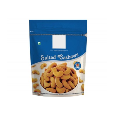 Salted Cashews