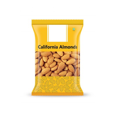 California Almonds