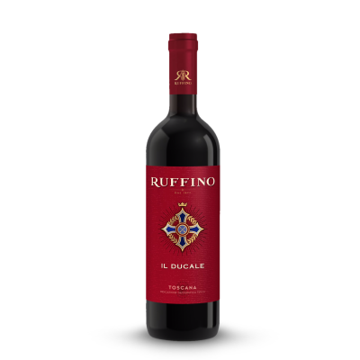 Ruffino Il Ducale Merlot Sangiovese