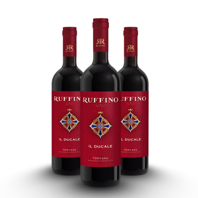 Ruffino Il Ducale Merlot Sangiovese