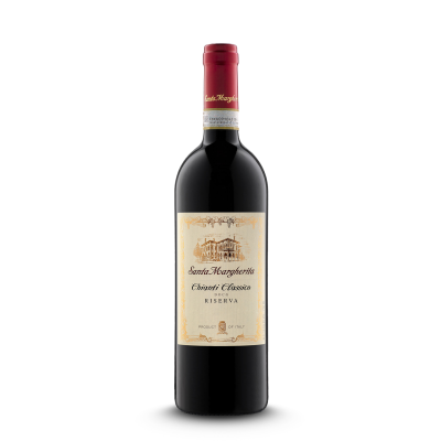 Chianti Classico Riserva D.O.C.G