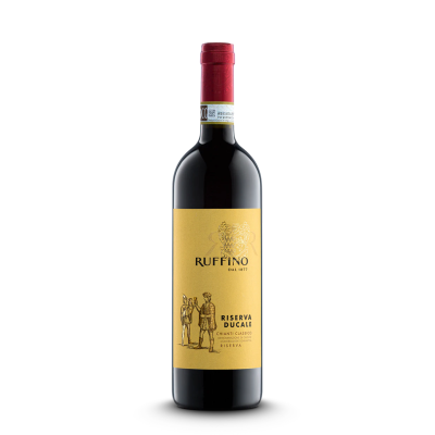 Chianti Classico "Riserva" - Ruffino