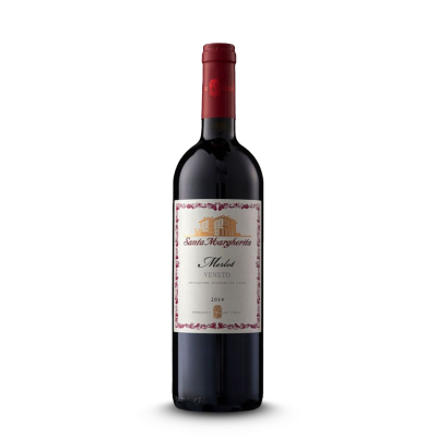 Merlot Santa Margherita D.O.C.