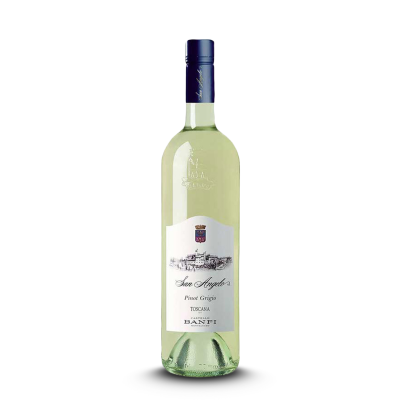 Castello Banfi ‘San Angelo’ Pinot Grigio