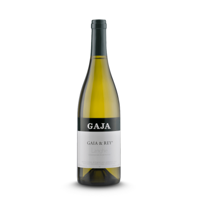 Gaja Gaia & Rey Chardonnay Langhe