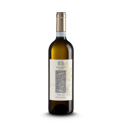 Sauvignon Friuli Grave Doc Vini Tonon NEW