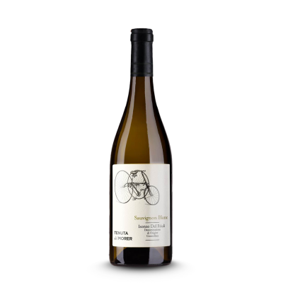 Sauvignon Blanc Isonzo Del Friuli Doc Masut Da Rive