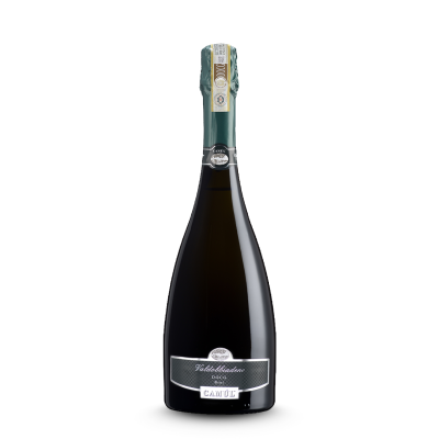 Prosecco Docg Millesimato Brut "Camul" Vini Tonon