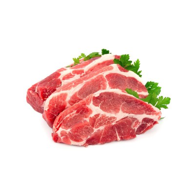 Prime Beef Steak - Organic