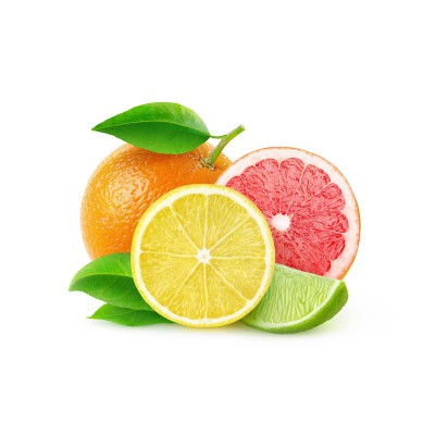 Organic Citrus