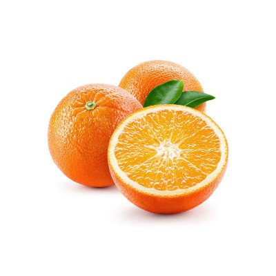 Organic Orange